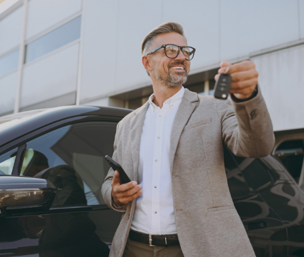 RENTY: San Diego Car Rental Company | Affordable Car Rentals