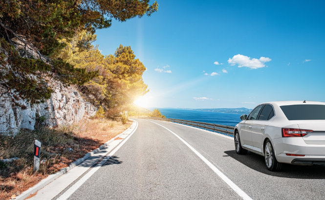 Affordable car image