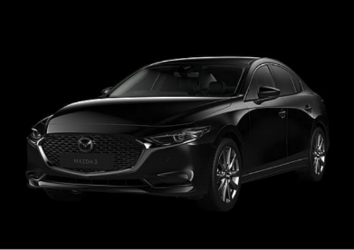 Compact Cars Image