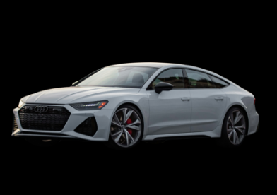 Premium Full-Size Sedans Image