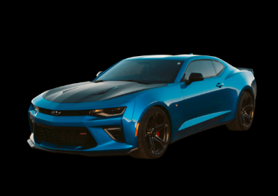 Compact Cars Image